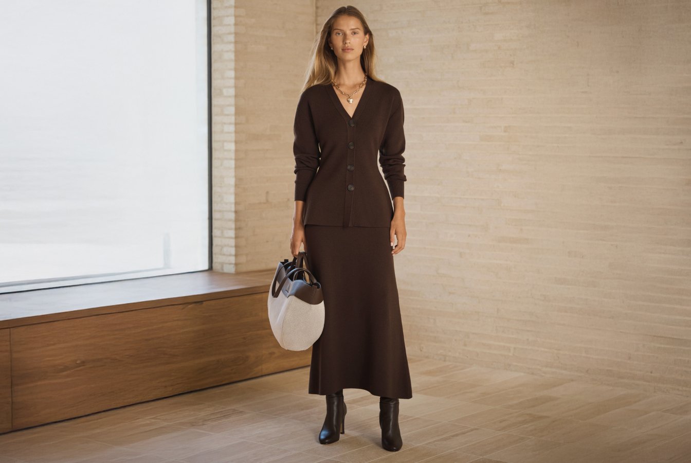 Woman Knitwear