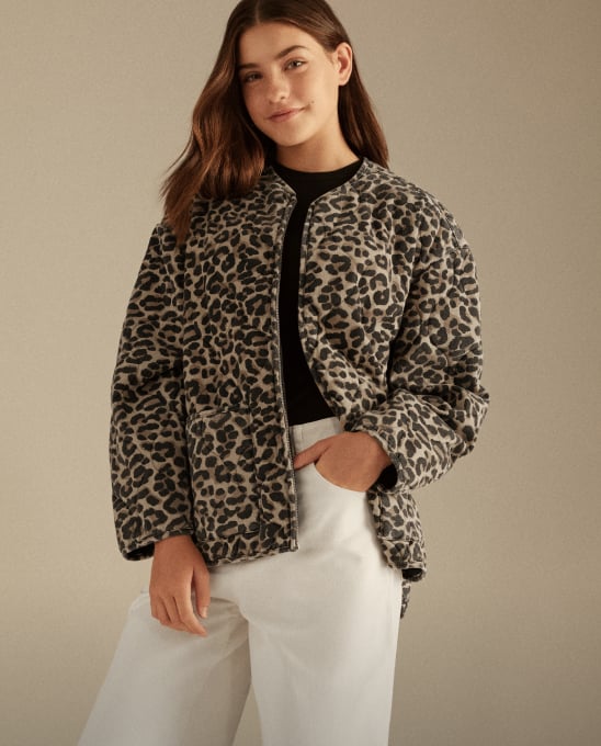 Teen Jackets