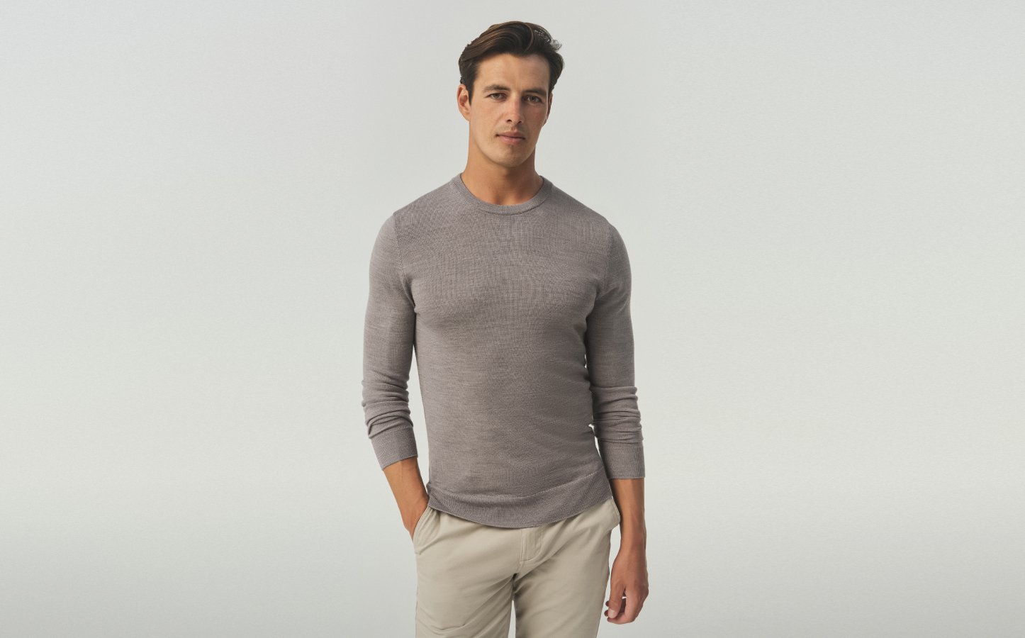 Man Knitwear