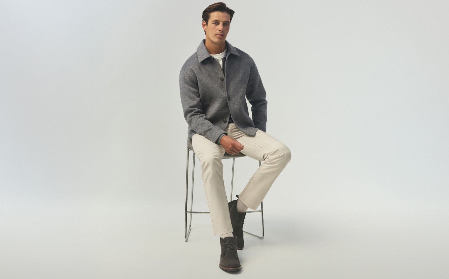 Man Jackets